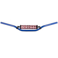 HANDLEBAR 7/8 MX/ENDURO 693 ENDURO BLUE