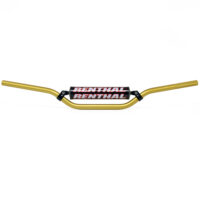 HANDLEBAR 7/8 MX/ENDURO 693 ENDURO GOLD