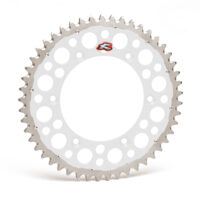 SPROCKET REAR TWIN RING KTM/HQV/GAS/TRI/STARK SX/EXC 125-620 90-24, TE/TC/FE/FC 00-24, MC/EC/EX 21-24 49T SV (R)
