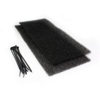 ENGINE PLUG FOAM 10PC