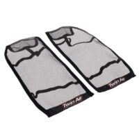 RADIATOR SLEEVE KTM/HQV/GAS SX/SX-F/TC/FC 23-25, EXC/EXC-F/TE/FE 24-25, MC/MC-F/EC/EC-F 24-25 (R)