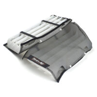 RADIATOR SLEEVE KAWASAKI KX250F 25-26, KX450F 24-26, KX250X 25-26, KX450X 24-26