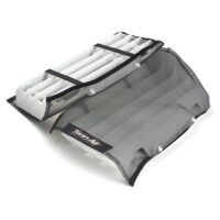 RADIATOR SLEEVE TRIUMPH TF250X 24-26, TF450X/RC 25-26, TF250/450E 25-26  (R)