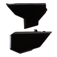 AIR FILTER BOX COVER HUSQVARNA TC/FC 23-25, TE/FE 24-25 BLACK