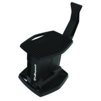 FOLDABLE PIT LIFT BIKE STAND BLACK/BLACK