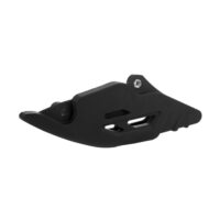 CHAIN GUIDE KTM/HQV/GAS SX/SX-F/TC/FC/TX/FX 23-25, EXC/EXC-F/TE/FE 24-25, MC/MC-F/EC/EC-F/EX/EX-F 24-25 BLACK