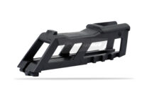CHAIN GUIDE KAWASAKI KX250F/450F 09-25, KX250X/450X 22-25 BLACK