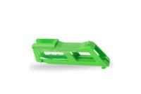 CHAIN GUIDE KAWASAKI KX250F/450F 09-25, KX250X/450X 22-25 GREEN