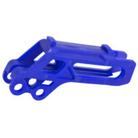 CHAIN GUIDE YAMAHA YZ250F 24-25, YZ450F 23-25 BLUE