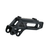 CHAIN GUIDE YAMAHA YZ125-250 08-25, YZ250F 07-23, YZ450F 07-22, YZFX/WRF250 15-25, YZFX/WRF450 07-25 BLACK