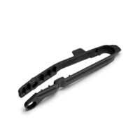 CHAIN SLIDER BETA 125-300RR/X-PRO 20-25, 350-480RR/X-PRO 20-25 BLACK