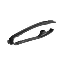 CHAIN SLIDER KTM/HQV/GAS SX/SX-F/TC/FC/TX/FX 23-25, EXC/EXC-F/TE/FE 24-25, MC/MC-F/EC/EC-F/EX/EX-F 24-25 BLACK