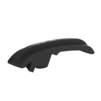 CHAIN SLIDING PIECE KTM/HQV/GAS SX/SX-F/TC/FC/TX/FX 23-25, EXC/EXC-F/TE/FE 24-25, MC/MC-F/EC/EC-F/EX/EX-F 24-25 BLACK