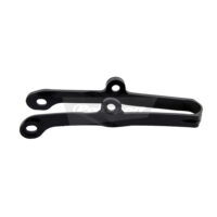 CHAIN SLIDER KAWASAKI KX250F/450F 04-05  RM-Z250 04-06 BLACK