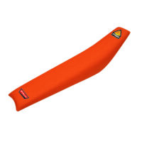 COMPLETE SEAT PMD KTM SX-F 16-18, EXC-F 17-19 ORANGE
