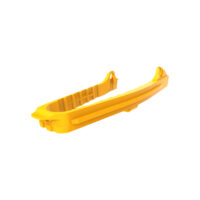 CHAIN SLIDER SUZUKI RM-Z250 19-25, RM-Z450 18-25 YELLOW