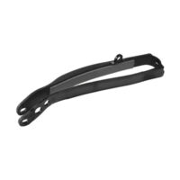 CHAIN SLIDER YAMAHA YZ250F 09-25, YZ450F 09-25, YZFX/WRF250 15-25, YZFX/WRF450 16-25 BLACK