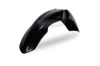FRONT FENDER HONDA CR125/250 04-07, CRF250R 04-09, CRF450R 04-08, CRF250X/450X 04-18  BLACK