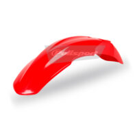 FRONT FENDER HONDA CRF150R 07-25 RED OEM