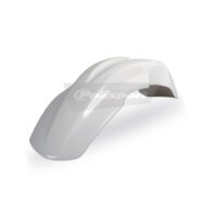 FRONT FENDER HONDA CRF150R 07-25 WHITE