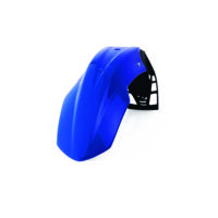FRONT FENDER FREEFLOW BLUE