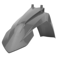 FRONT FENDER GAS GAS MC65 21-23 NARDO GREY