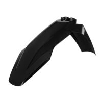 FRONT FENDER HUSQVARNA TC/FC 23-25, TE/FE 24-25 BLACK