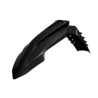 FRONT FENDER KTM SX/SX-F 23-25, EXC/EXC-F 24-25 BLACK