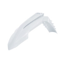 FRONT FENDER KTM SX/SX-F 23-25, EXC/EXC-F 24-25 WHITE