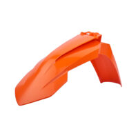 FRONT FENDER KTM SX85 18-24 ORANGE OEM