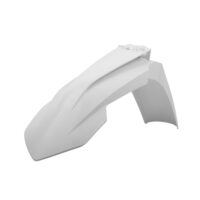 FRONT FENDER KTM SX85 18-24 WHITE