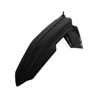 FRONT FENDER SUZUKI RM-Z250 19-25, RM-Z450 18-25 BLACK