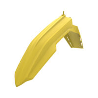 FRONT FENDER SUZUKI RM-Z250 19-25, RM-Z450 18-25 YELLOW (OEM)