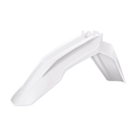 FRONT FENDER SHERCO SE-R/SE-F 16-23, SC/SC-F 19-23 WHITE