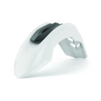 FRONT FENDER SM LINE UFX WHITE