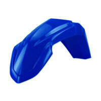 FRONT FENDER YAMAHA YZ85 22-25 BLUE-98 OEM