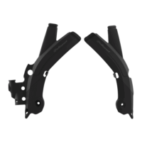FRAME PROTECTOR SHERCO SE-R/SE-F 125-510 17-26 BLACK