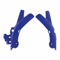 FRAME PROTECTOR SHERCO SE-R/SE-F 125-510 17-26 BLUE