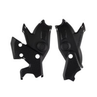 FRAME PROTECTOR YAMAHA TENERE 700 19-25 BLACK
