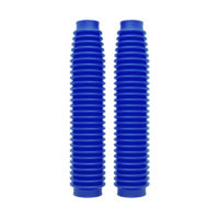 FORK BOOT UNIVERSAL 350 X 41 X 58  BLUE