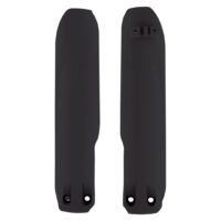 FORK GUARD BETA 125-300RR 19-26, 350-500RR 19-26 BLACK
