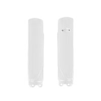 FORK GUARD SHERCO SE-R/SE-F 25-26 KAYABA WHITE