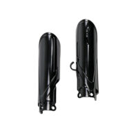 FORK GUARD YAMAHA YZ65 19-25 BLACK