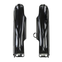 FORK GUARD YAMAHA YZ85 22-25 BLACK OEM