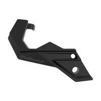 BOTTOM FORK PROTECTOR KTM/HQV/GAS/SHER SX/SX-F/TC/FC 15-25, EXC/EXC-F/TE/FE 16-25, MC/MC-F/EC/EC-F 21-25 BLACK