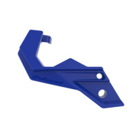 BOTTOM FORK PROTECTOR YAMAHA YZ125-250 08-25, YZ250/450F 08-25, YZFX 16-25 BLACK