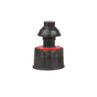 PRO-OCTANE FUEL CAN QUICK FILL CAP