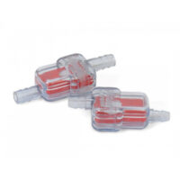 FUEL FILTER BOX OF 50 6 MM