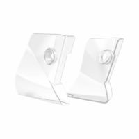 GRAPHICS GUARD PROTECTOR HONDA CRF250R/RX 18-21, CRF450R/RX 17-20