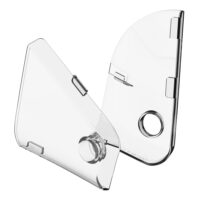 GRAPHICS GUARD PROTECTOR HUSQVARNA FC/TC/FX/TX 23-25, TE/FE 24-25